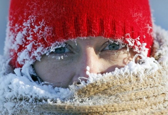В Томске ожидается аномальное похолодание