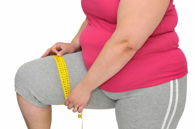 В каких случаях диета бесполезна при ожирении