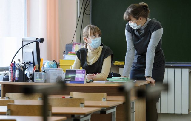 Школам в России предоставят возможность выбирать режим обучения самостоятельно