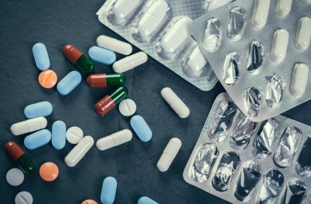 Эксперты Роспотребнадзора обеспокоены развитием устойчивости к антибиотикам