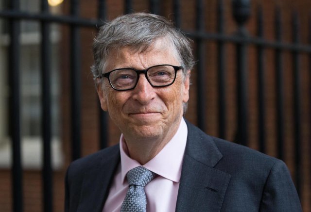 Билл Гейтс призывает страны готовиться к более сильной пандемии