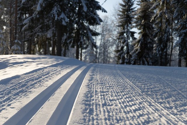 Запрет выезда на лыжную трассу будет введён в Петропавловске-Камчатском