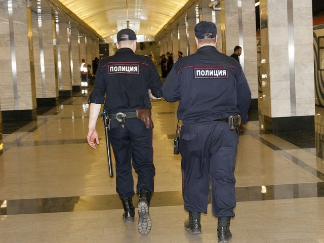 31 января в российской столице частично будет закрыто метро