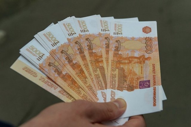 В Санкт-Петербурге задержали мошенников, которые обманывали пенсионеров