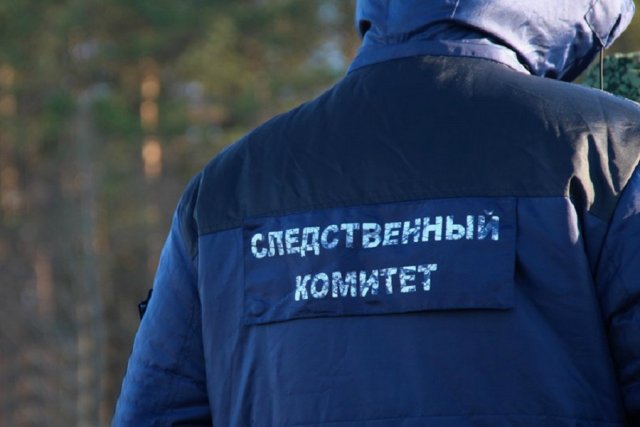 В Солнечногорске найдены тела 5 рабочих в бытовке