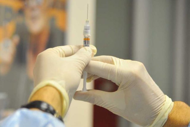 В Хабаровске стартовала программа вакцинации против энцефалита