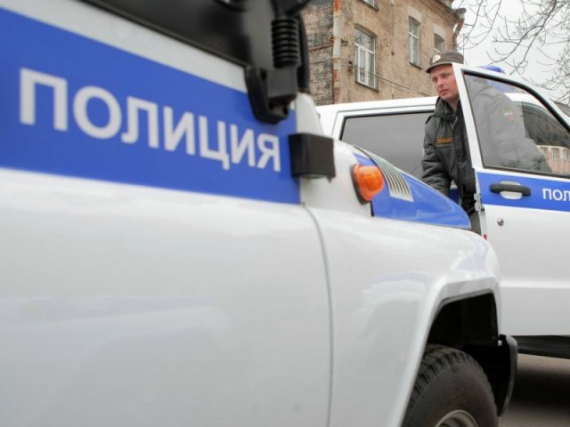 На стройке в Москве погиб строитель, которого придавило металлической балкой