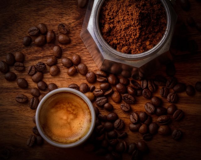 Самый распространённый миф о кофе опроверг доктор Мясников