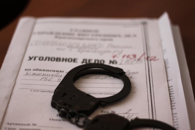 В Приамурье возбуждено уголовное дело в отношении женщины, у которой пропал ребёнок