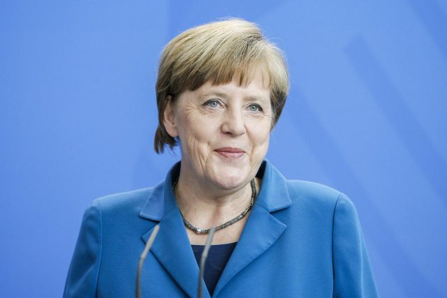 Ангела Меркель намерена смягчить ограничительные меры по коронавирусу