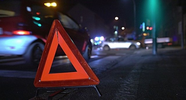 В Новоалтайске была осуждена женщина-водитель за гибель ребёнка в ДТП