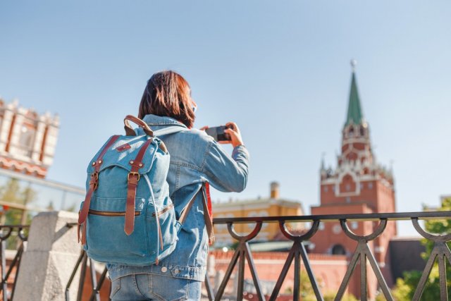 Эксперты дали прогнозы по росту внутреннего туризма в 2021 году в России