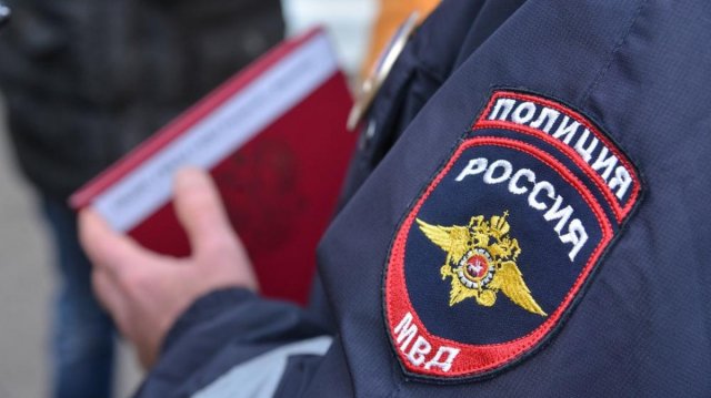 Работники кафе быстрого питания в Москве избили посетителей