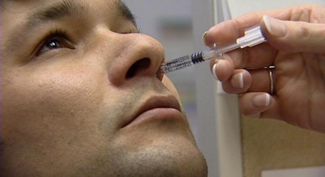 Центр «Вектор» займётся созданием вакцины против коронавируса в виде капель для носа