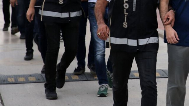Житель Стамбула арестован из-за избиения россиянки