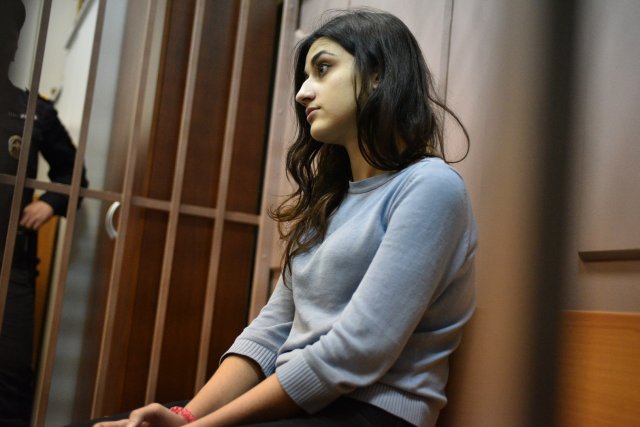 Сёстры Хачатурян признаны потерпевшими по делу об изнасиловании
