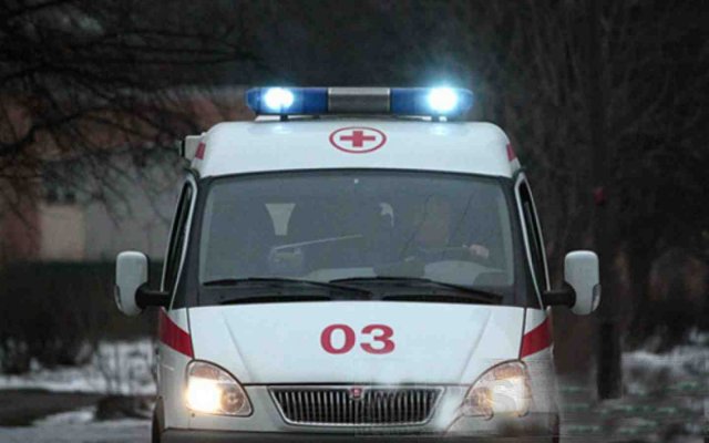 В Омской области годовалый ребёнок пострадал, обварившись кипятком