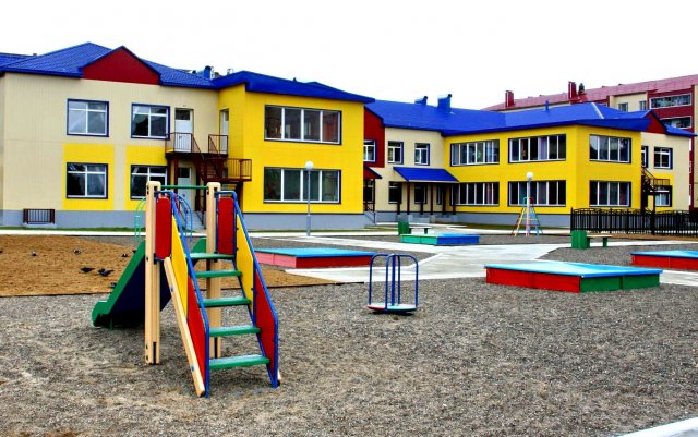 Уголовное дело возбуждено по факту избиения воспитанника детского сада на Ставрополье