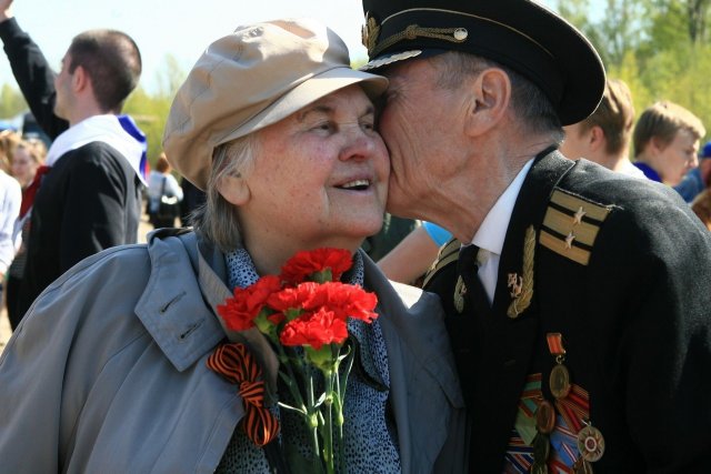 В Ульяновской области будет отмечаться День ветеранов
