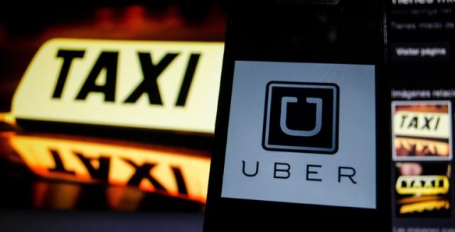 Крупный штраф выплатит компания Uber в США за отказ обслуживать незрячую женщину