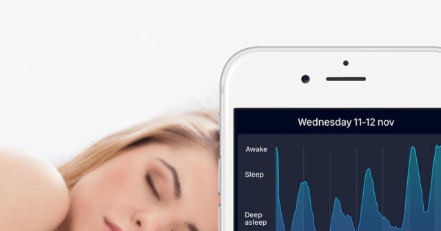 Эксперт дал оценку мобильным приложениям «для сна»