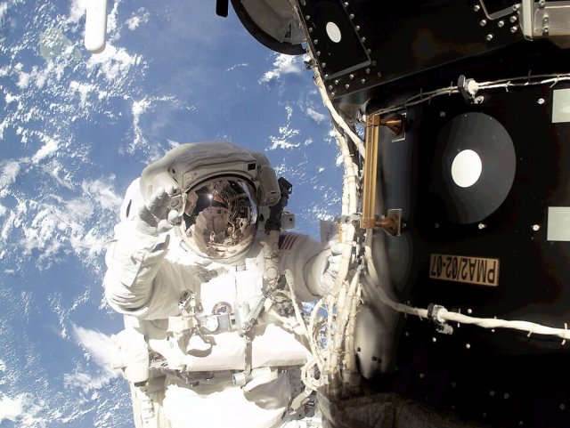 Эксперты Общественной палаты оценили идею о том, чтобы сделать День космонавтики выходным