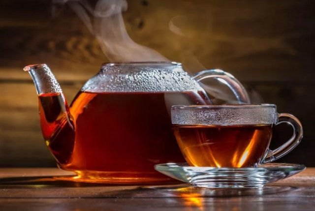 Учёные из Турции рассказали об опасном свойстве чая