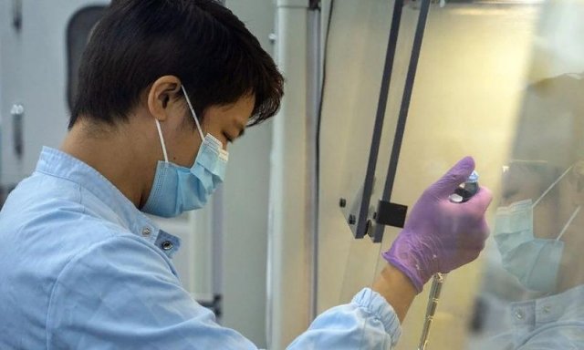 В Гонконге обнаружена мутация коронавируса