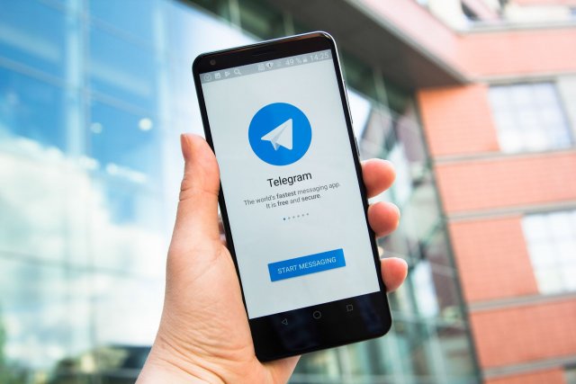 В Telegram появится функция для продажи товаров и услуг