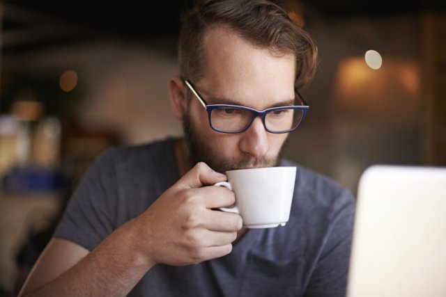 Учёные рассказали о том, почему у некоторых людей отсутствует пристрастие к кофе