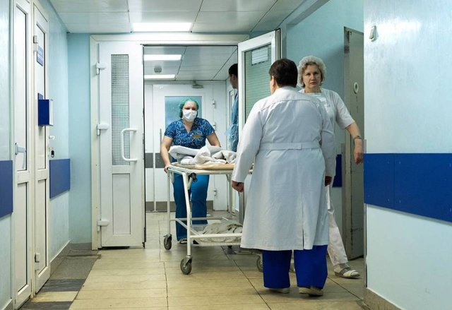 Проверка состоялась в поликлинике Владивостока после жалобы пациентки