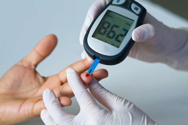 Для диабетиков будет создан «умный» браслет в учёными из России