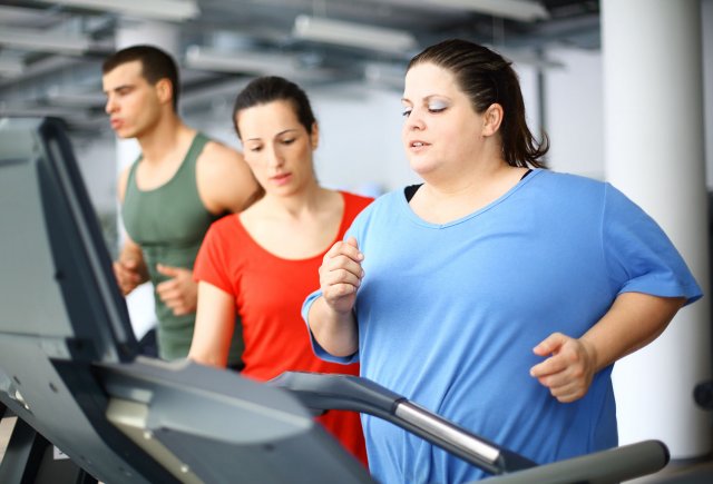 Австралийские учёные назвали новый способ борьбы с ожирением