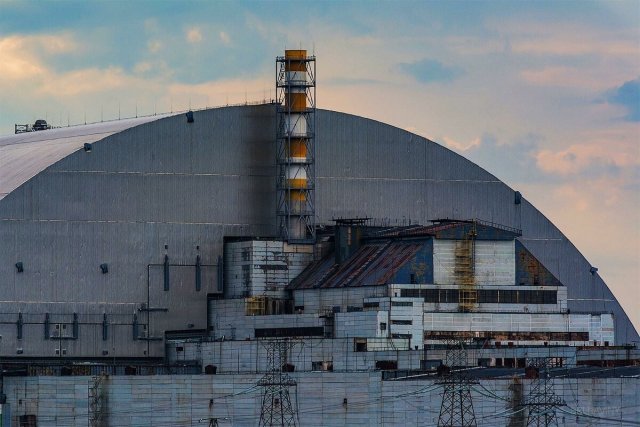 Усиление ядерных реакций зафиксировано в реакторе ЧАЭС