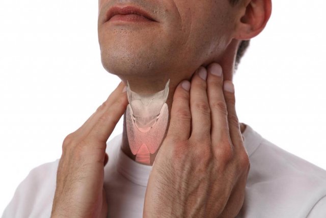 Специалисты назвали основной признак наличия проблем с щитовидной железой