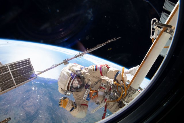 На МКС будут доставлены космические туристы из Японии
