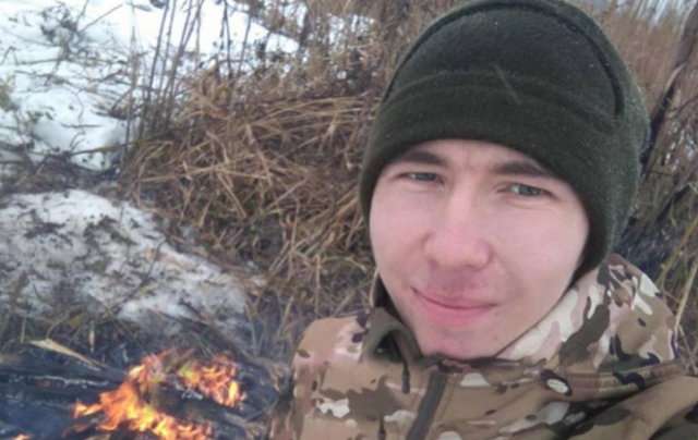 Военнослужащий погиб, в процессе спасения тонущей женщины в Калининградской области
