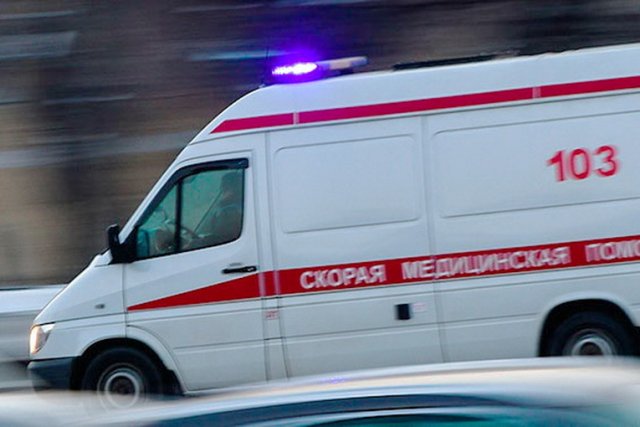 Ученица девятого класса умерла в учебном заведении перед экзаменом в Северной Осетии