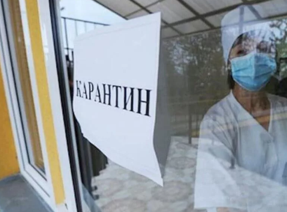 Из-за распространения паразитов в Волгограде закрыли психиатрическую больницу