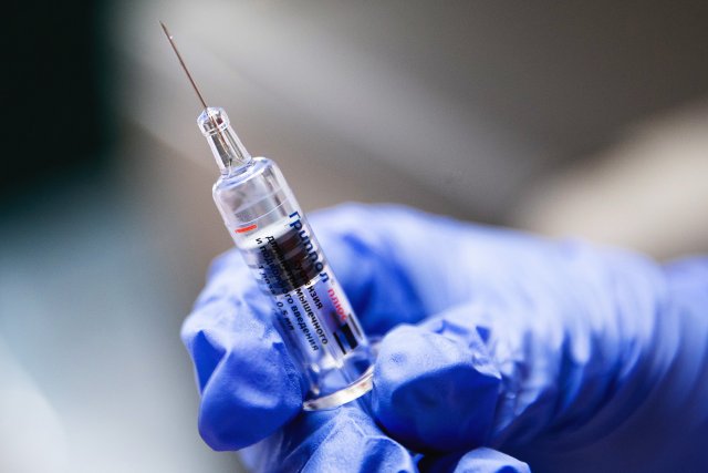 На летних фестивалях в Подмосковье можно будет пройти вакцинацию