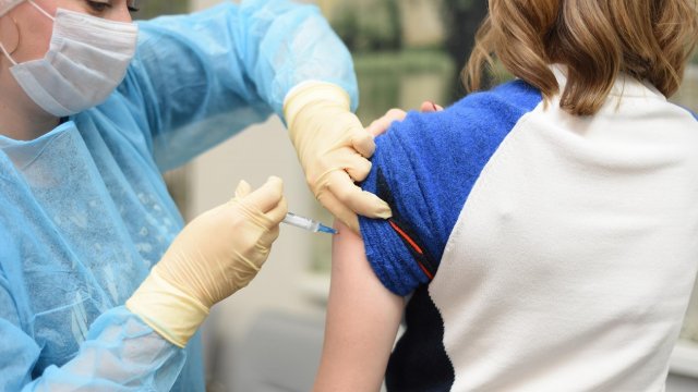 Глава Ростуризма сообщила о готовности организации вакцинных туров для граждан других стран