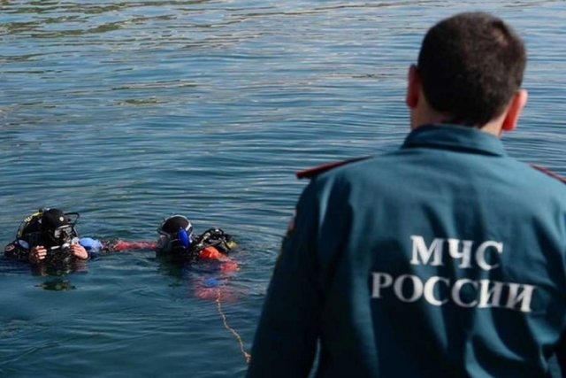 Ребёнок погиб, утонув под Вологдой в реке