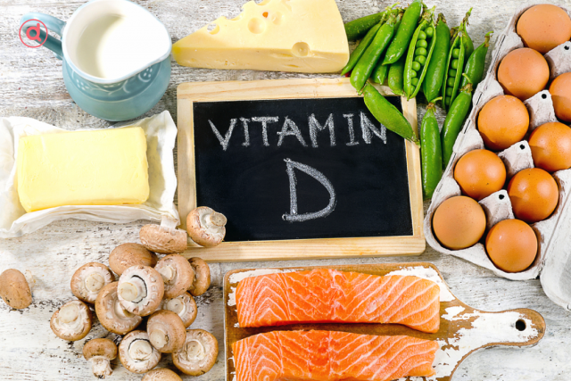 Учёные назвали одно из опасных последствий дефицита витамина D
