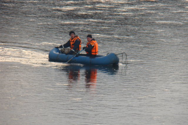 Проверка проводится по факту смерти женщины на водоёме в Вологодчине