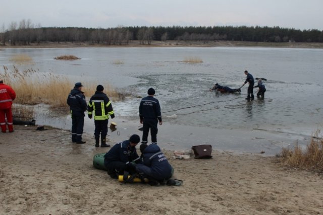 Четверо детей погибли, утонув в Оренбургской области в водоёмах