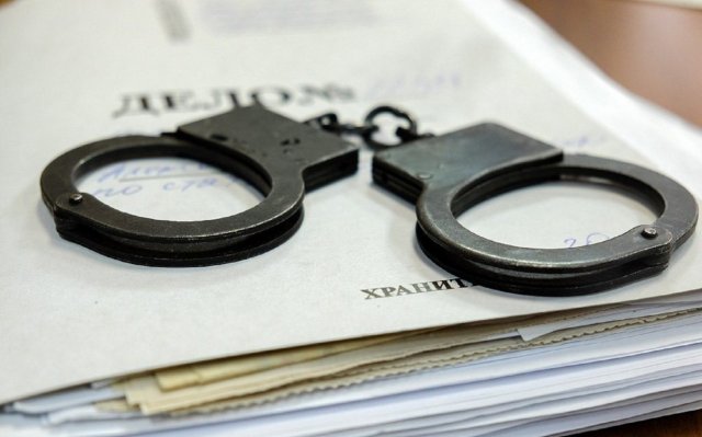 Житель Москвы, имеющий судимость, был задержан за торговлю поддельными справками