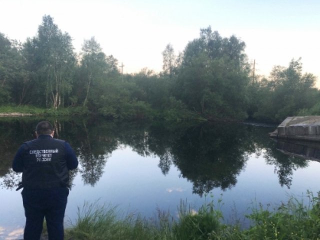 В Оренбуржье в результате купания в реке погиб подросток