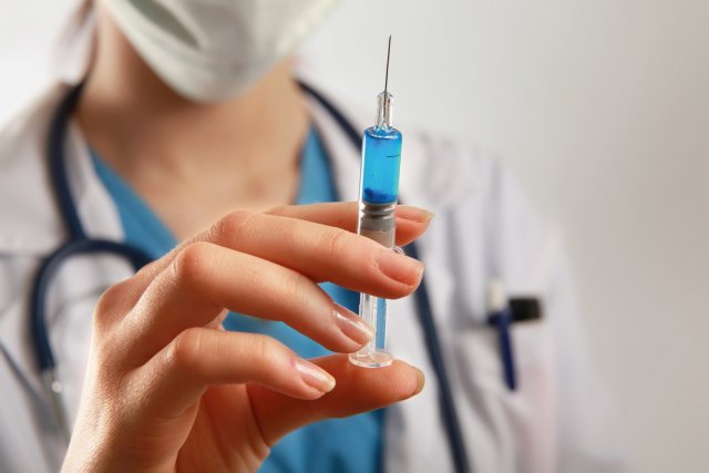 В Самарской области будет введена обязательная вакцинация