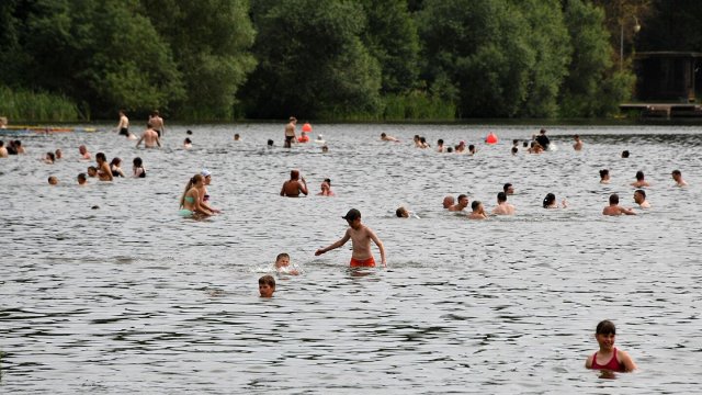 В Псковской области, утонув в водоёмах, погибли 5 человек