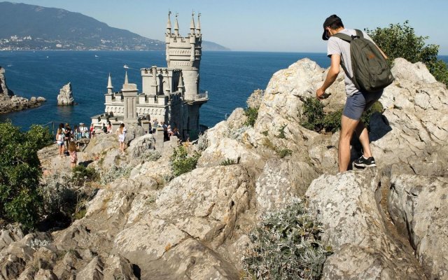 В Крыму в связи с новыми ограничительными мерами не ожидается падение туристического спроса